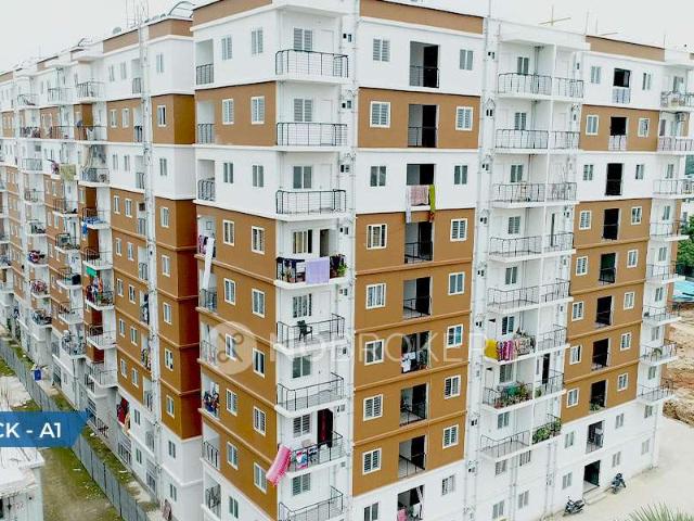 Flat for sale in Kapra, Haidarabad