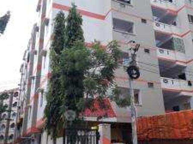 Flat for sale in Church Colony, Hyderabad