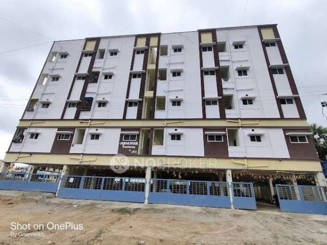 Flat for rent in Cheeriyal, Medchal–Malkajgiri