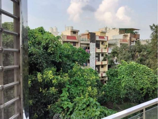 Flat for rent in West Delhi, Deri