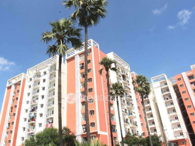 Flat for rent in As Rao Nagar, Haidarabad