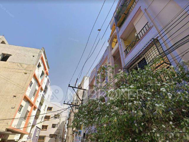 Flat for rent in Haidarabad, Telangana