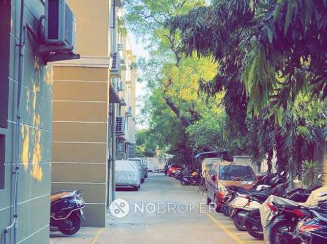 Flat for sale in CMWSSB Division 68, Chennai Corporation