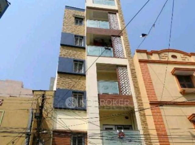 Flat for rent in Haidarabad, Telangana