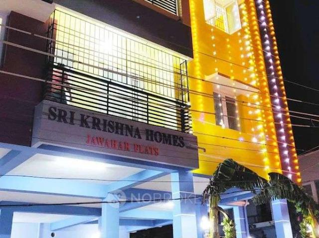 Flat for rent in Perumbakkam, Tamil Nadu