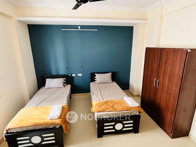 Flat for rent in Hariana