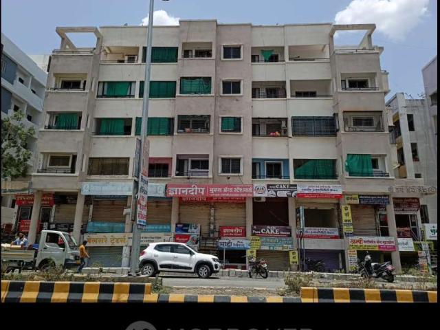 Flat for sale in Model Colony, Pune