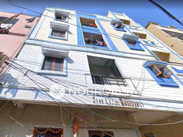 Flat for rent in Haidarabad, Telangana