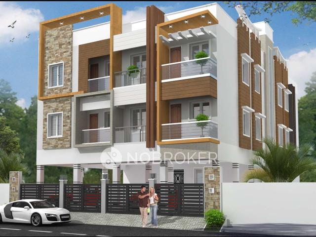 Flat for rent in Kilkattalai, Tamil Nadu
