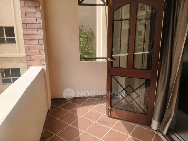 Flat for rent in Kondapur, Hyderabad
