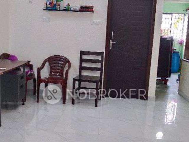 Flat for rent in Anna Nagar, Tamil Nadu