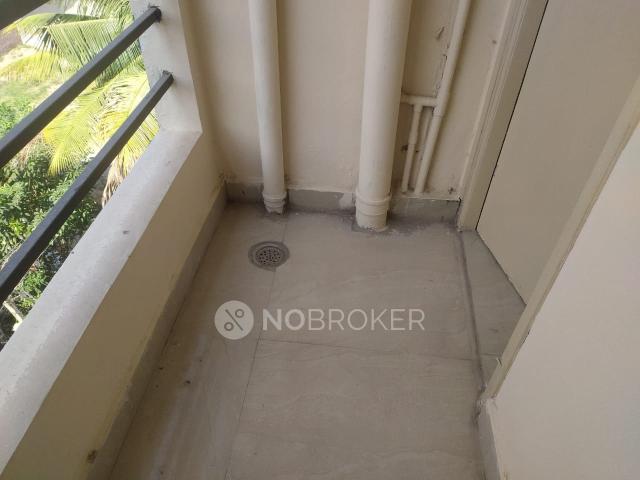 Flat for rent in Srinivasa Nagar Colony, Hyderabad