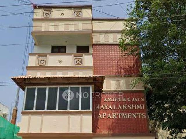 Flat for rent in Ward 81, Chennai Corporation