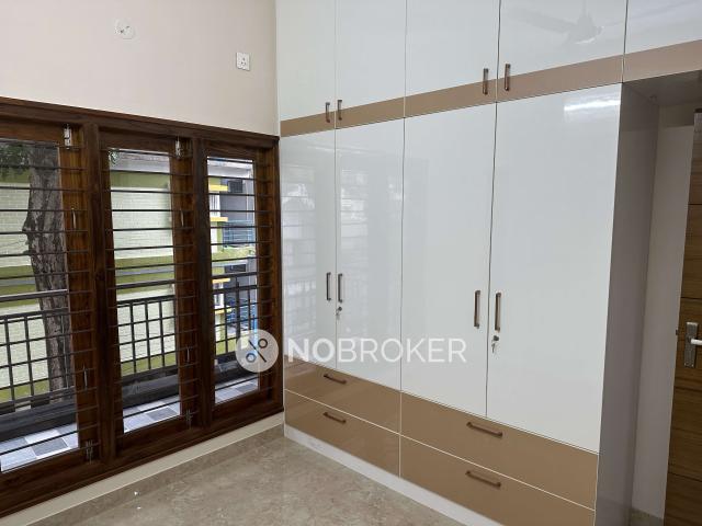 Flat for rent in Bangalore South, Cox Town - Bangalore