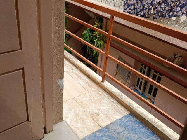 Flat for rent in Bangalore South, Cox Town - Bangalore