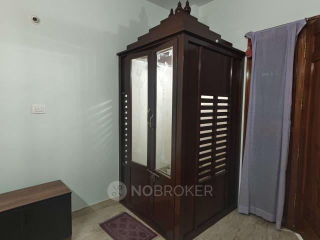 Flat for rent in Bangalore South, Cox Town - Bangalore