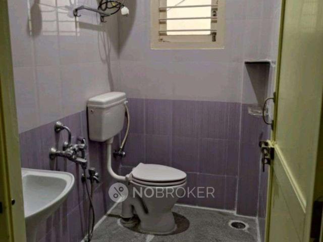 Flat for rent in Bangalore East, Cox Town - Bangalore