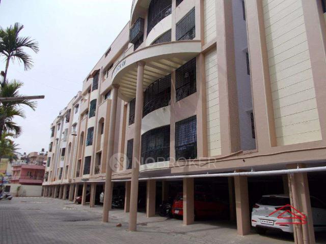 Flat for rent in Bangalore South, Cox Town - Bangalore