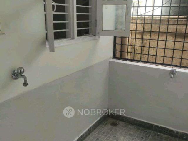 Flat for rent in Bangalore South, Cox Town - Bangalore