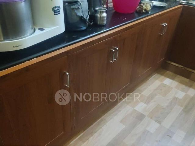 Flat for rent in CMWSSB Division 163, Chennai Corporation