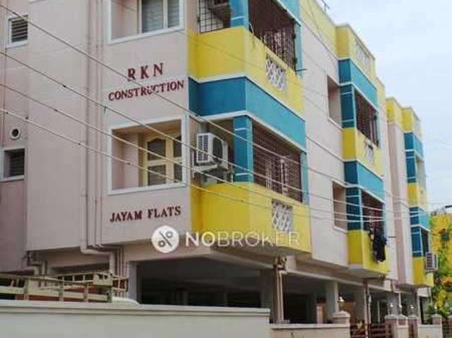 Flat for rent in Ambattur, Tamil Nadu