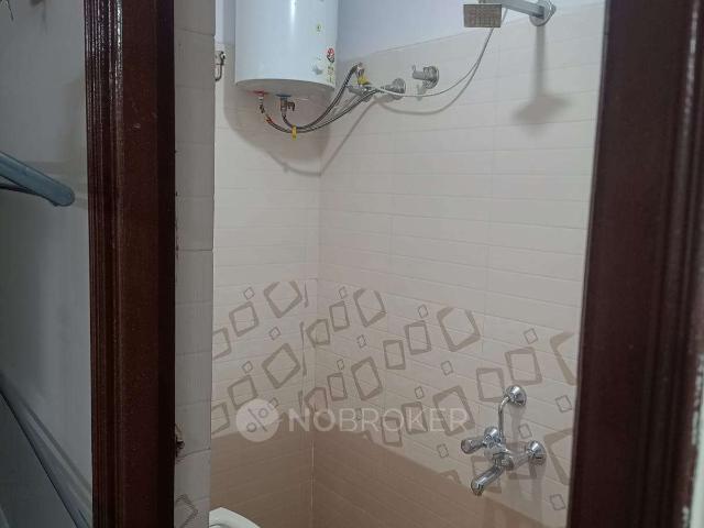 Flat for rent in Bangalore North, Cox Town - Bangalore