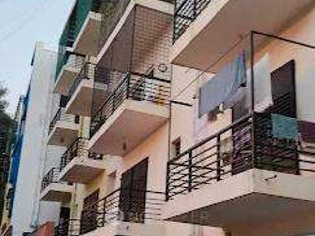 Flat for sale in Bangalore North, Cox Town - Bangalore