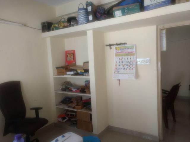 Flat for sale in Ward 85, Chennai Corporation