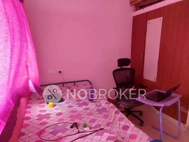 Flat for rent in Perumbakkam, Tamil Nadu