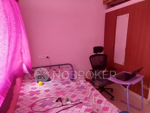 Flat for rent in Perumbakkam, Tamil Nadu