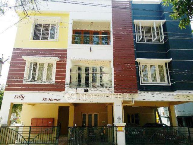Flat for rent in Tambaram East - Chennai, Tamil Nadu