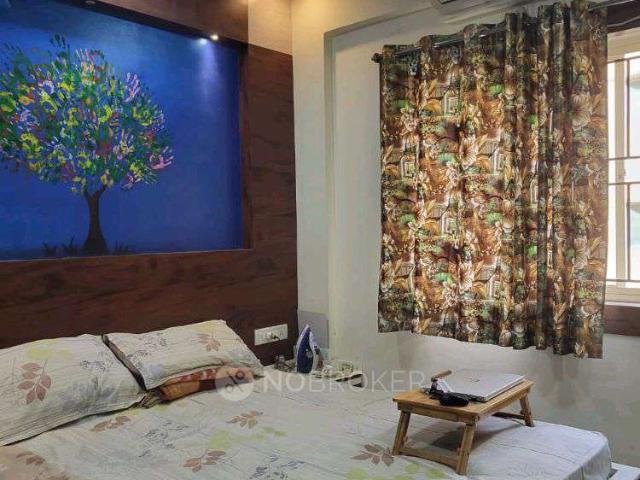 Flat for sale in Bangalore East, Cox Town - Bangalore