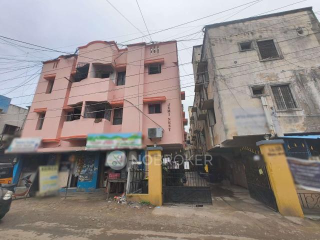 Flat for sale in Ambattur, Tamil Nadu