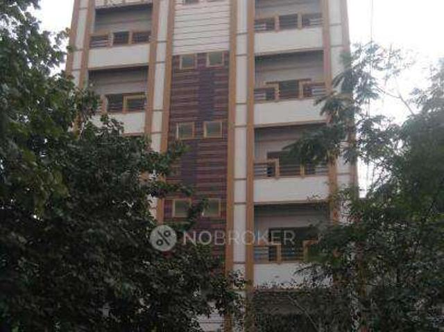 Flat for rent in Gudimalkapur, Haidarabad