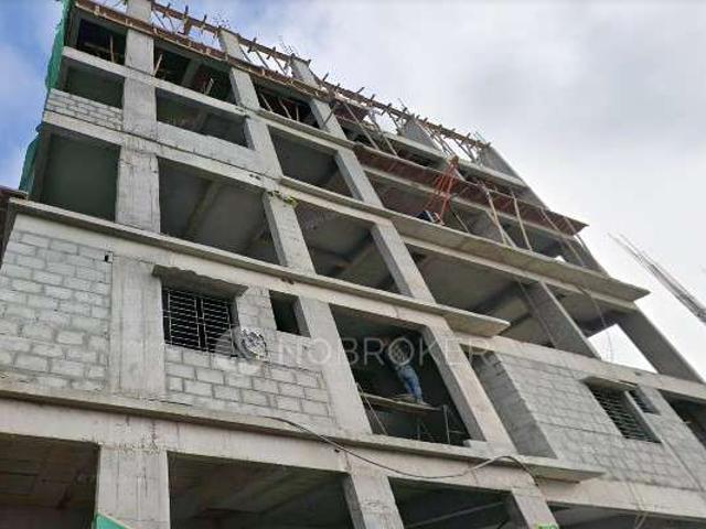 Flat for sale in VV Puram, Bengaluru
