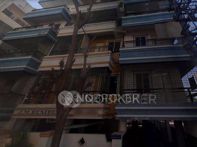 Flat for sale in Bangalore South, Cox Town - Bangalore