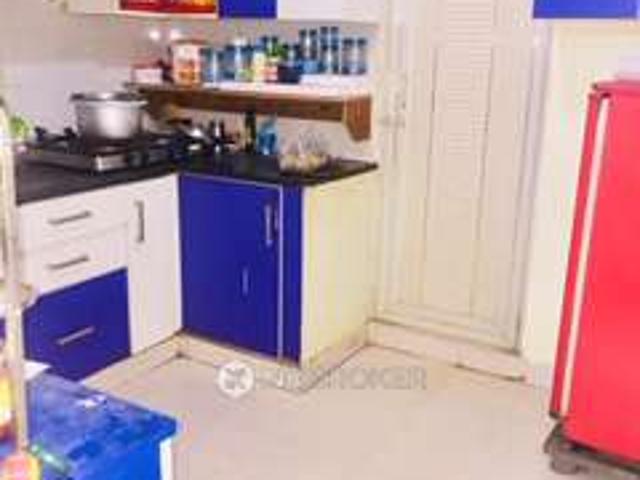 Flat for rent in KR Puram, Bengaluru