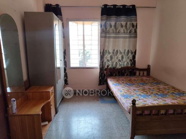Flat for rent in Bangalore South, Cox Town - Bangalore