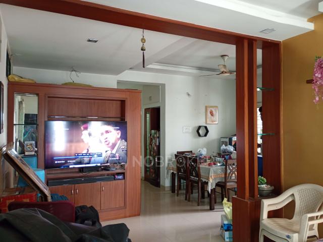 Flat for rent in Ranga Reddy, Haidarabad