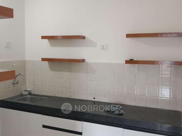 Flat for sale in Fursungi, Pune