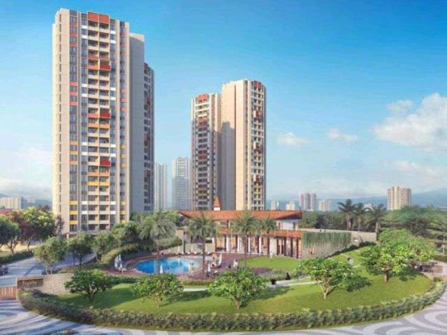 Flat for sale in National Capital Territory Of Delhi