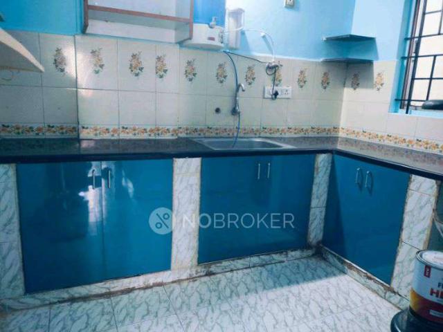 Flat for rent in Bangalore South, Cox Town - Bangalore