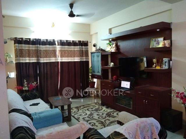 Flat for sale in Bangalore East, Cox Town - Bangalore