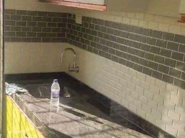 Flat for rent in Taloja Village, Panvel