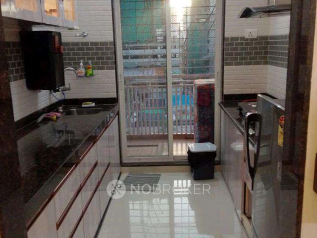 Flat for rent in Kamothe - Mumbai, National Capital Territory Of Delhi