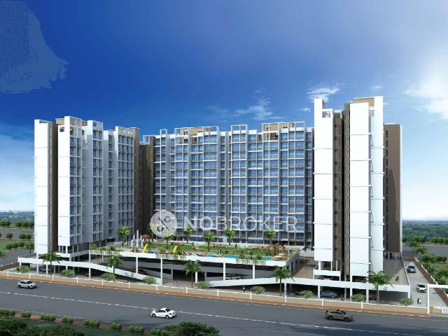 Flat for rent in Taloja Village, Panvel