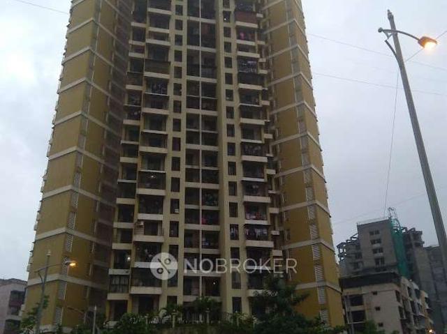 Flat for rent in Navi Mumbai, Vashi