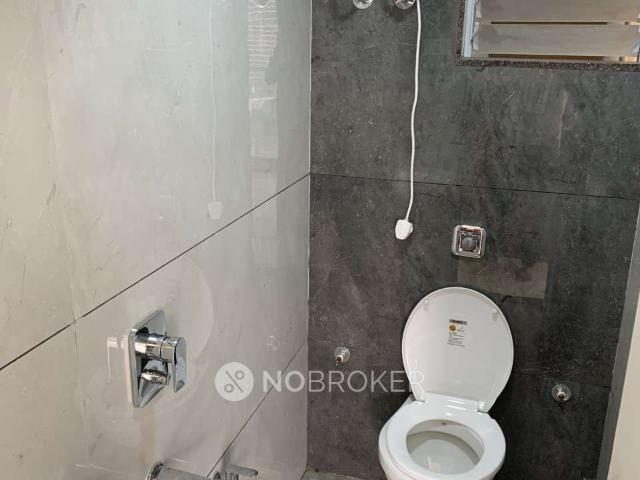 Flat for rent in Navi Mumbai, Ghansoli
