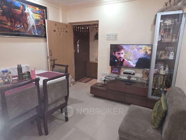 Flat for rent in Jogeshwari West, Mumbai
