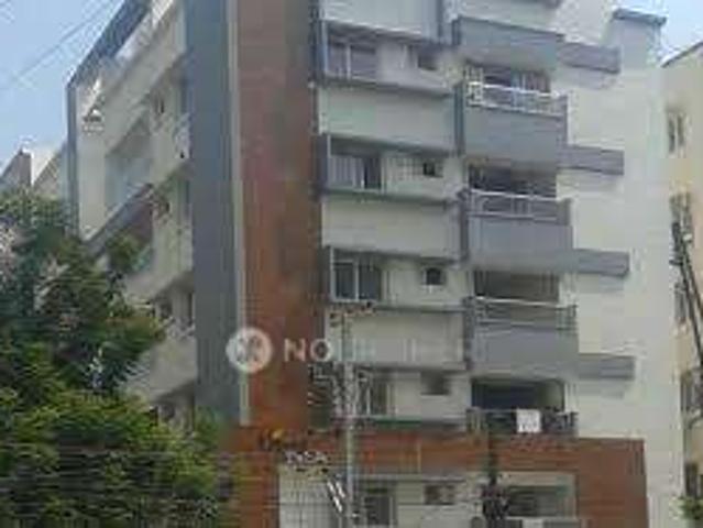 Flat for rent in Ranga Reddy, Haidarabad
